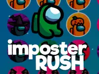 İmposter Rush background