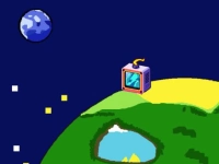 Click Energy background