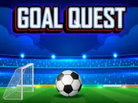 Goal Quest background