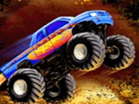 Hill Climb Racing Adventure background