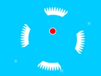 Narrow Passage Game background