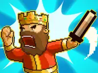Soul Knight: Dungeons background