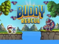 Buddy Rescue background
