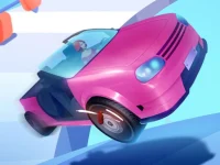 Driver Rush background