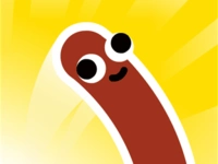 Sausage-Flip-Game background