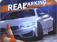 Parking Cars 2022 background