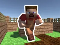 Mine Farmer background