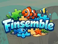 Finsemble background