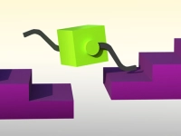 Draw Cube Leg background