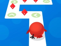 Tap Tap Dash background