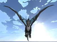 Dragon Simulator background