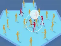 Join the Gang and Fight background