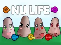 Nu Life background
