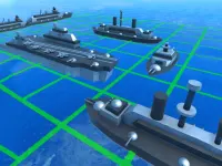 TRZ Battleship background