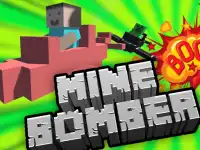 Mine Bomber background