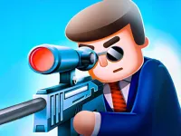 Secret Agent 1 background