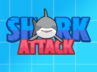Shark Attack background