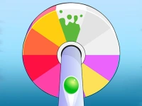 Paint it Rush background