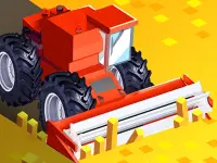 Harvest.io background