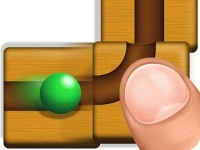 Unroll Puzzle background