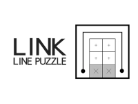 Link Line Puzzle background