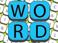 Looking For The Words background