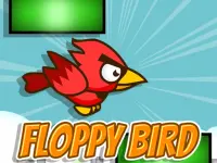 Floppy Bird background