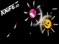 Knives.IO background