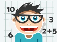 Math Class background