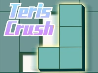 Teris Crush background