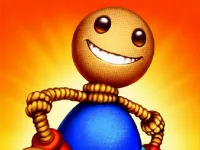 Buddy Jigsaw Puzzle background