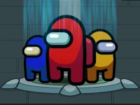 Stack Among Us background