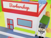 Barbershop Inc Online background