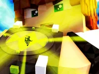Ben 10 Ultimate Alien background