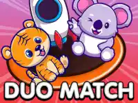 Duo Match background