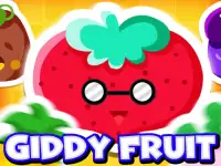 Giddy Fruit background