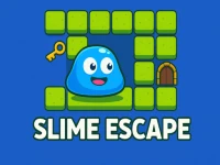 Slime Escape background
