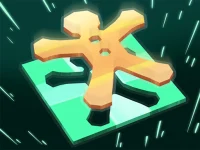 Falling Puzzles background