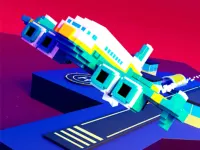 Rescue Plan - Flight Control background