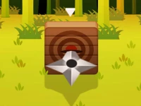 Ninja Dart background
