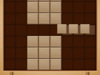 Wood Block Puzzle 2 background