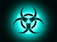 Pandemic Simulator background