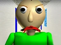 Prankster 3D background