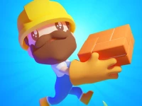 Idle Builder background