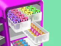 Fridge Master 3D background