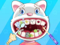 Incredible Kids Dentist background