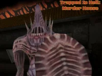 Trapped In Hell: Murder House background