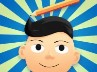 Just Draw 3D background