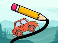 Draw The Bridge background