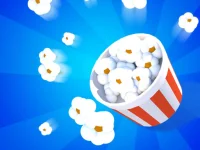 Popcorn Master background